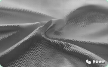 yp街机索斯带来了全新柔性风管产品——氟硅索斯?管系统